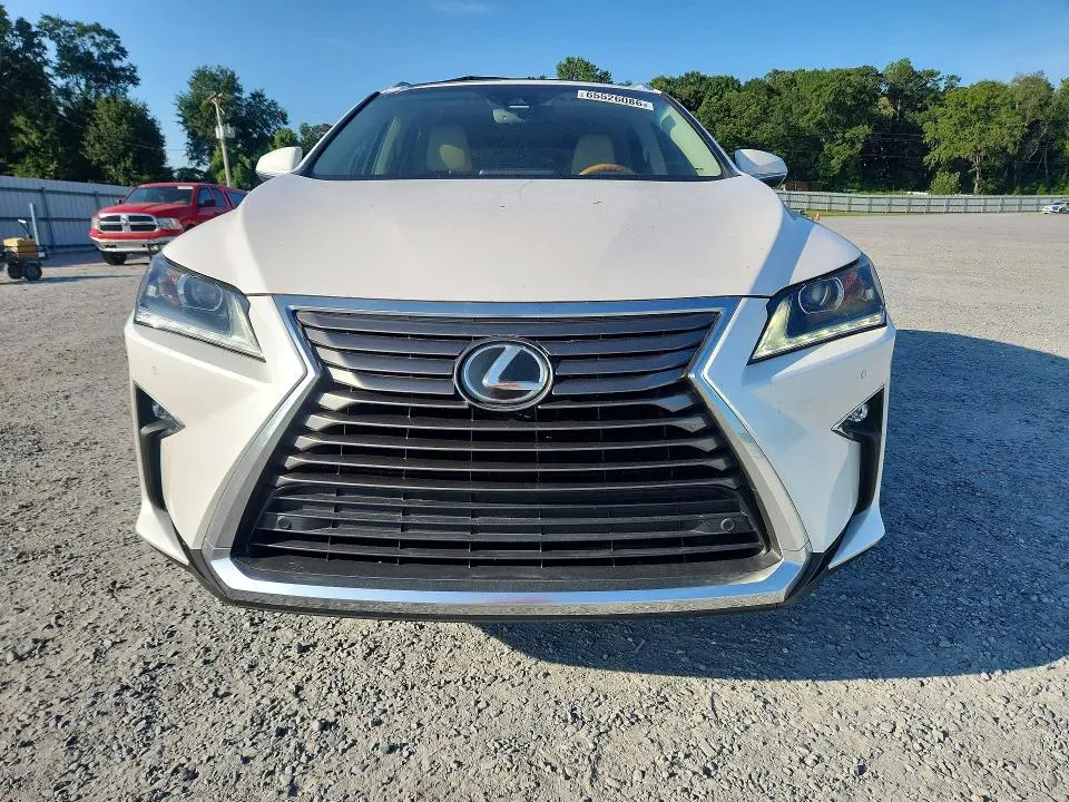 2018 LEXUS RX 350 BASE  