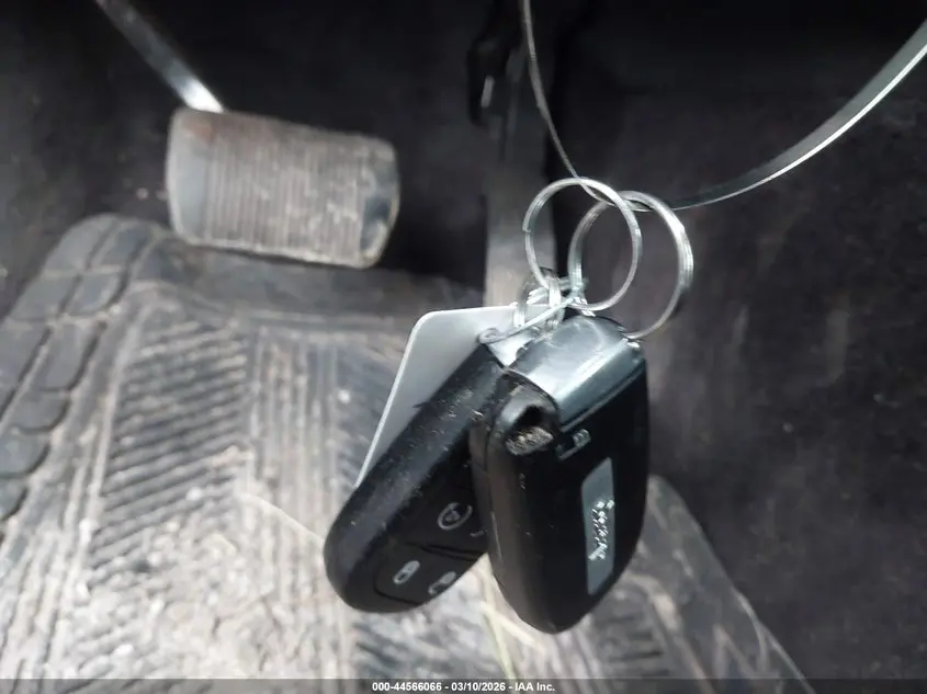 2017 JEEP GRAND CHEROKEE LIMITED 4X4