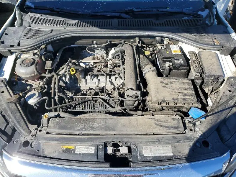 2020 VOLKSWAGEN JETTA S  