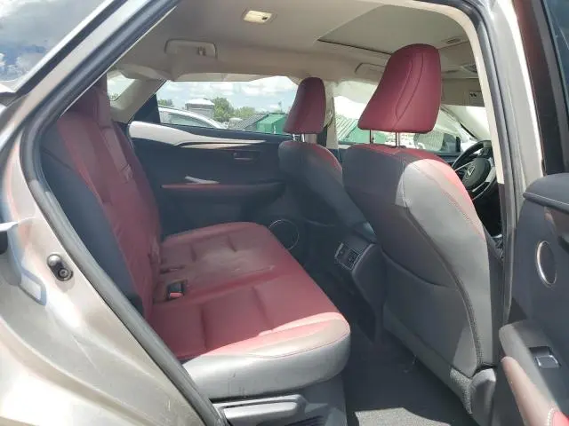 2019 LEXUS NX 300 BASE  