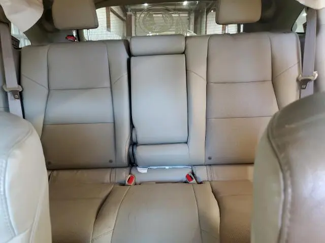 2017 ACURA RDX TECHNOLOGY  