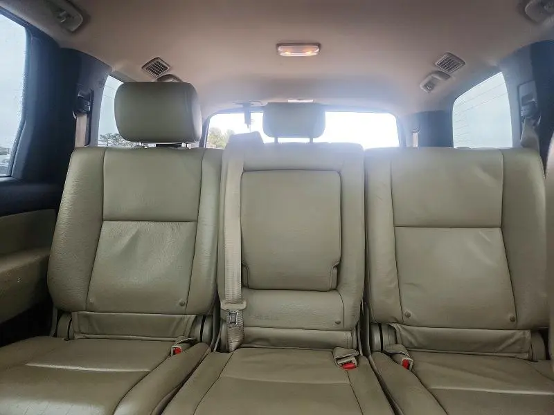 2018 TOYOTA SEQUOIA SR5  