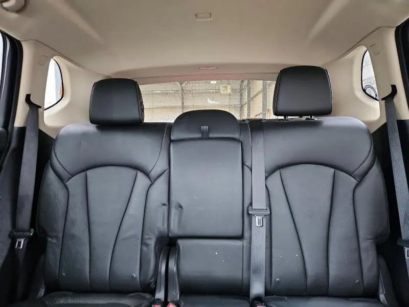 2016 BUICK ENVISION PREMIUM  