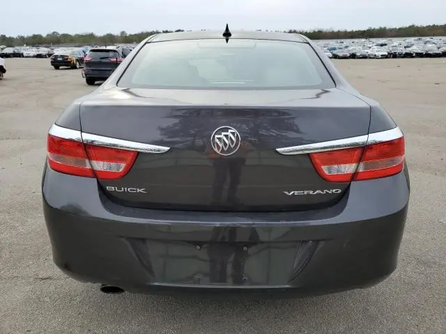 2013 BUICK VERANO 
