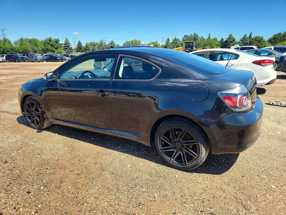 2010 SCION TC BASE  