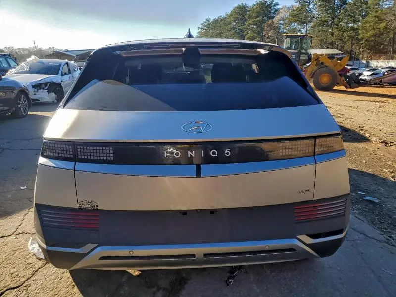 2023 HYUNDAI IONIQ 5 SEL  