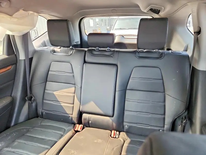 2020 HONDA CR-V EXL  