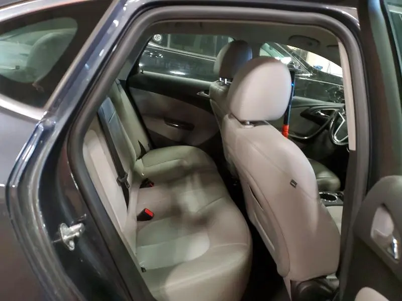 2013 BUICK VERANO   