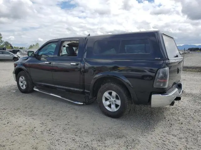 2015 RAM 1500 SLT  