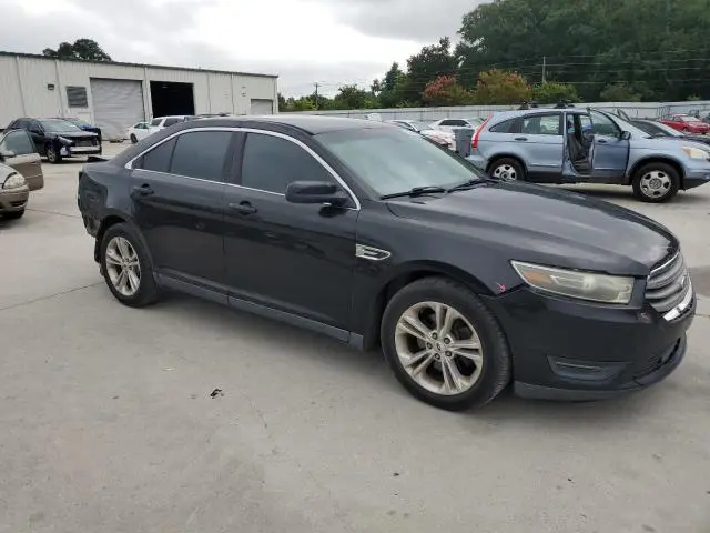 2014 FORD TAURUS SEL  