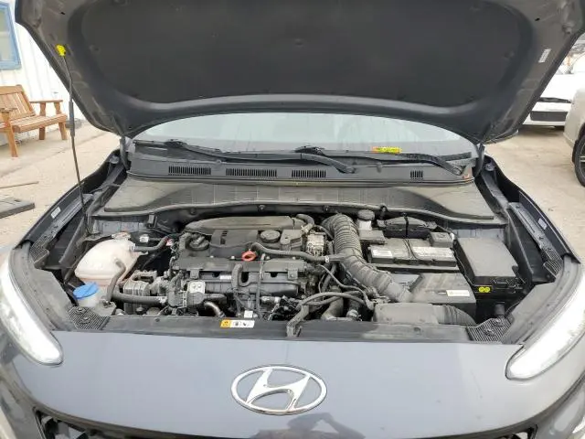 2022 HYUNDAI KONA LIMITED  