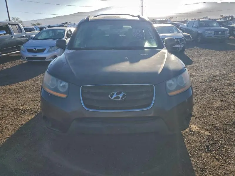 2011 HYUNDAI SANTA FE GLS  