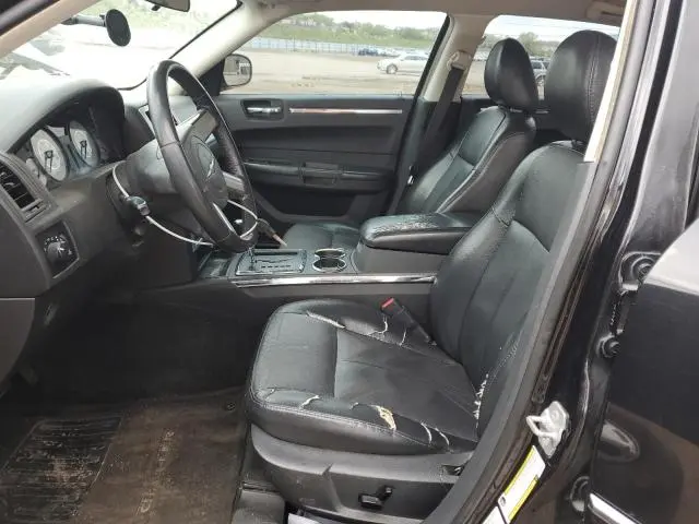 2010 CHRYSLER 300 TOURING  