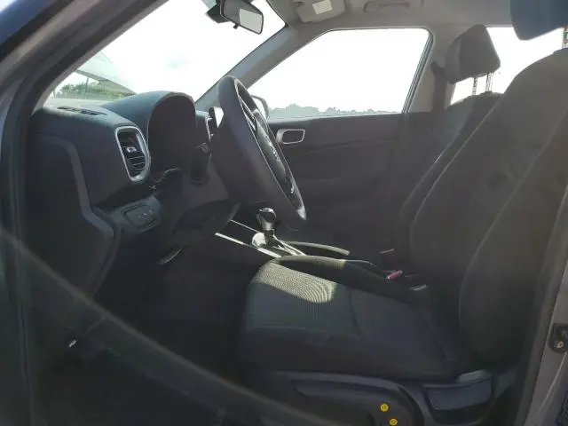 2022 HYUNDAI VENUE SE