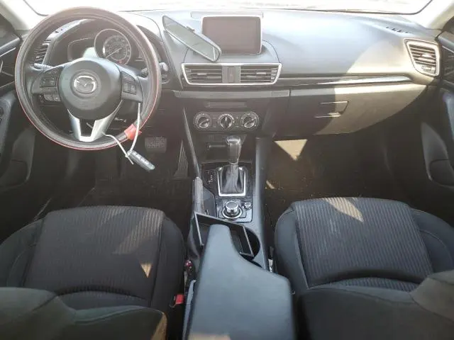 2015 MAZDA 3 TOURING
