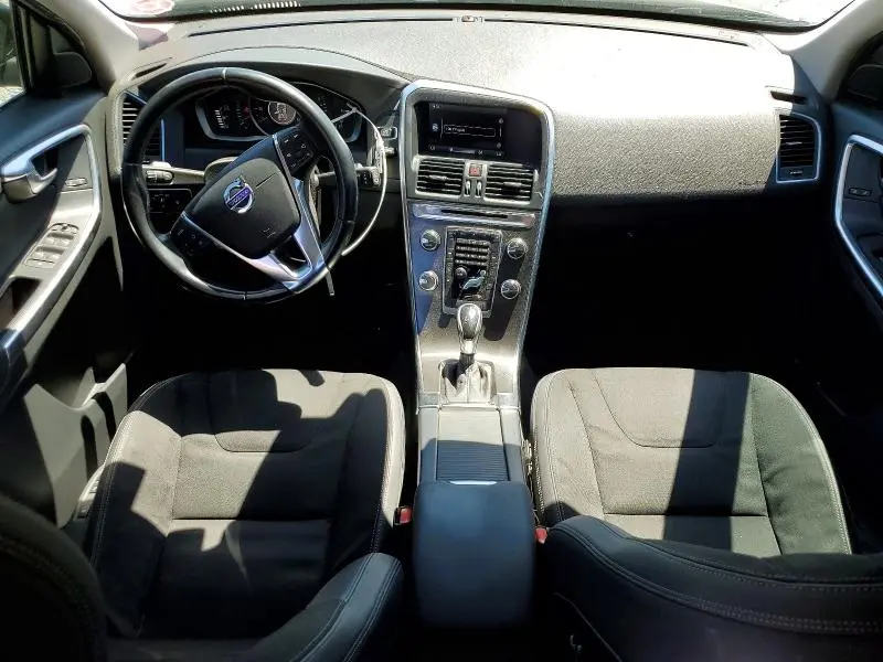 2014 VOLVO XC60 3.2  