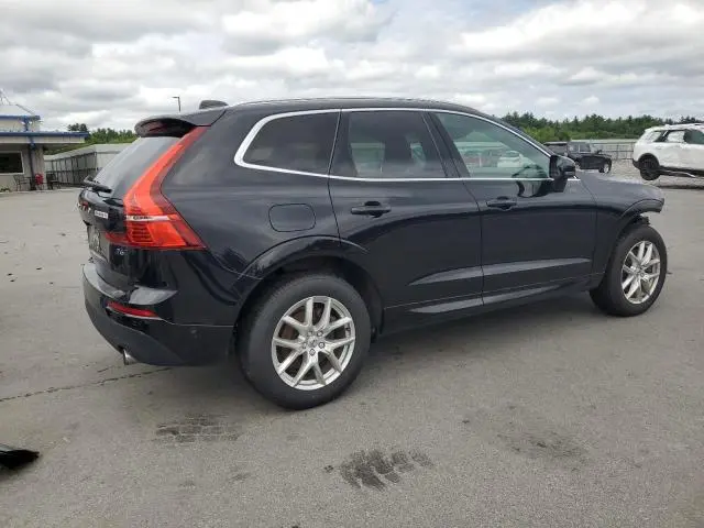 2019 VOLVO XC60 T6  