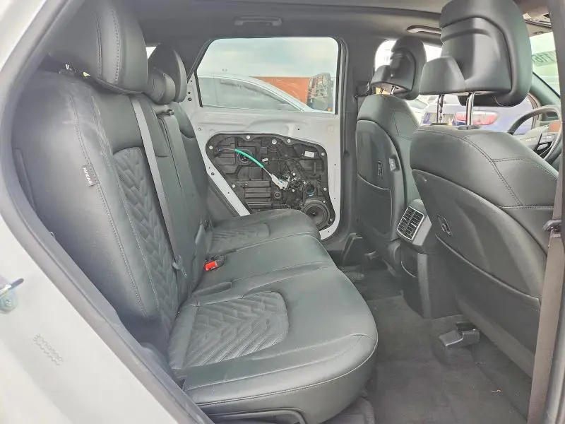 2026 KIA SPORTAGE X-PRO PRESTIGE  