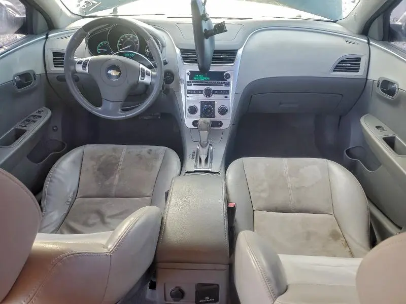 2012 CHEVROLET MALIBU 2LT  