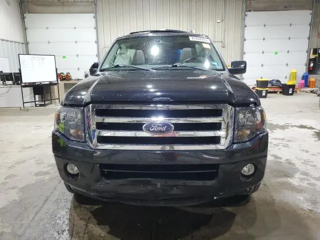 2014 FORD EXPEDITION LIMITED  