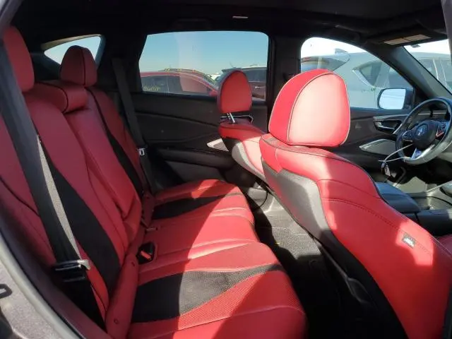 2019 ACURA RDX A-SPEC  