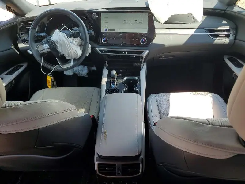 2023 LEXUS RX 350 PREMIUM+  