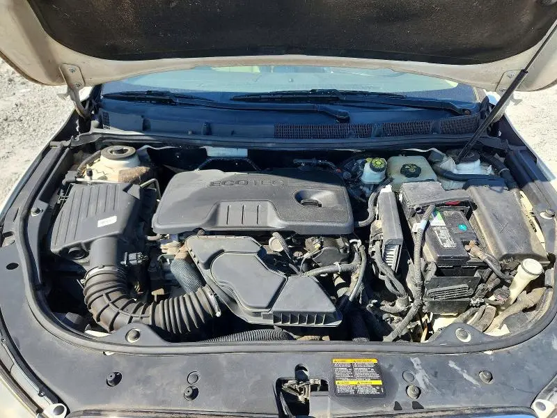2011 BUICK LACROSSE CXL  