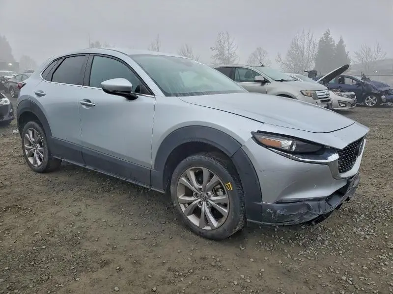 2020 MAZDA CX-30 SELECT  
