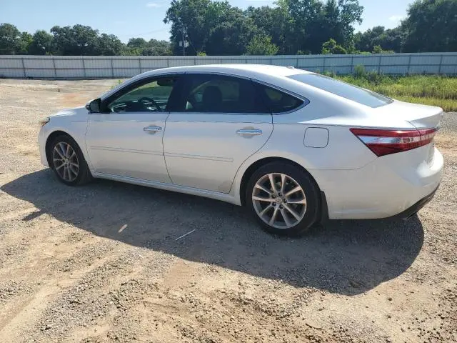 2013 TOYOTA AVALON BASE  