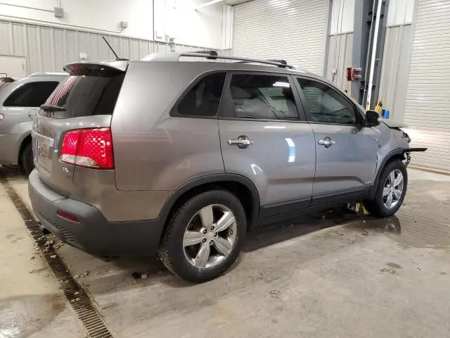 2013 KIA SORENTO EX  