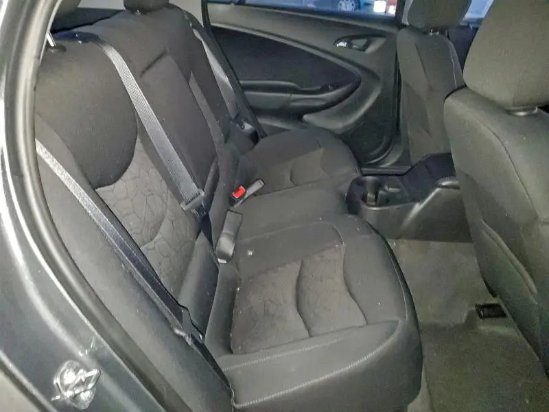 2018 CHEVROLET VOLT LT  