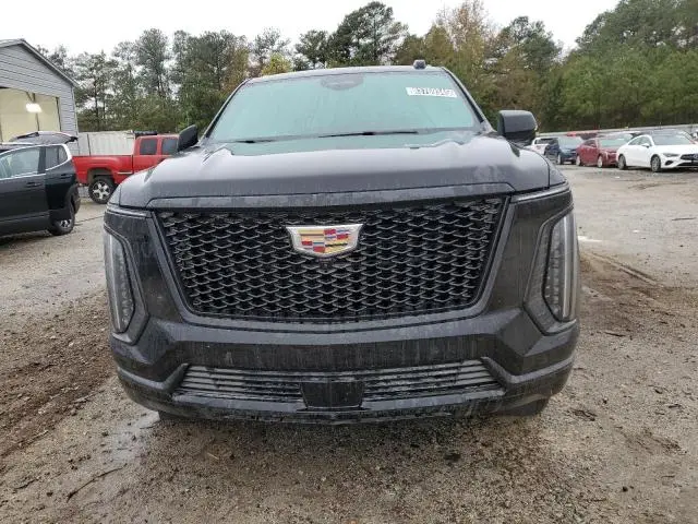 2025 CADILLAC ESCALADE ESV SPORT  