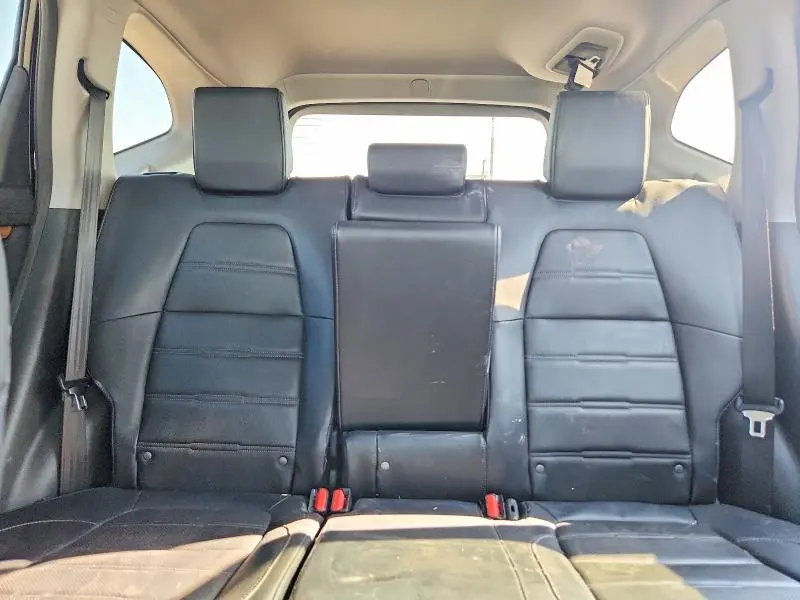 2018 HONDA CR-V EXL  