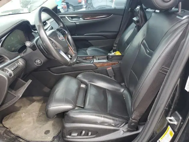 2013 CADILLAC XTS PREMIUM COLLECTION  
