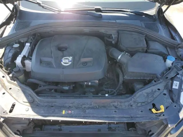 2015 VOLVO XC60 T5 PREMIER  