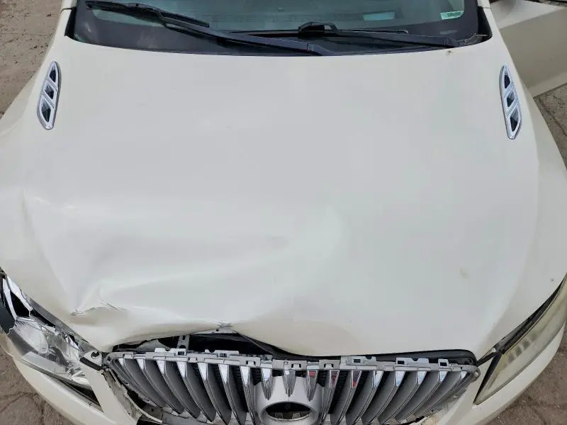 2012 BUICK LACROSSE TOURING  