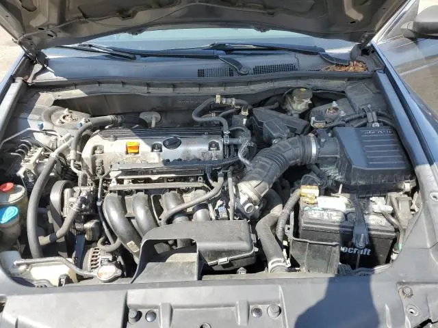 2010 HONDA ACCORD LX  