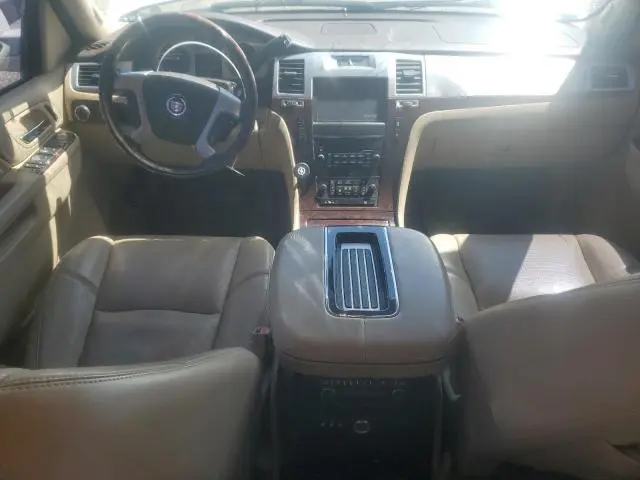 2014 CADILLAC ESCALADE PREMIUM  