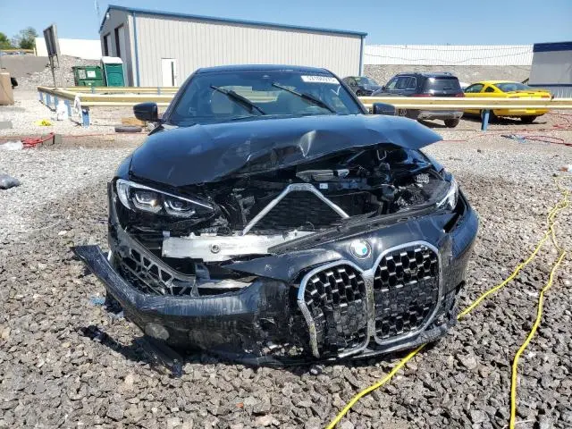 2022 BMW 430I 
