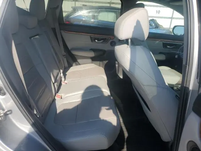 2019 HONDA CR-V EXL  