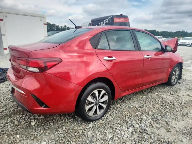 2023 KIA RIO LX  