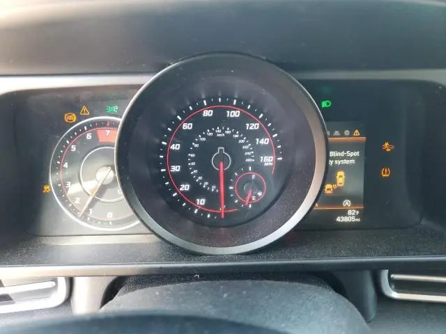 2022 HYUNDAI ELANTRA SE