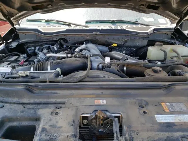 2022 FORD F250 SUPER DUTY  