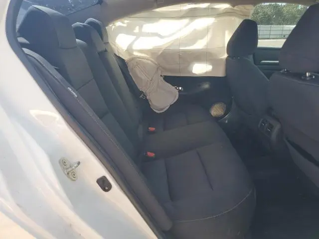 2019 NISSAN ALTIMA SV  