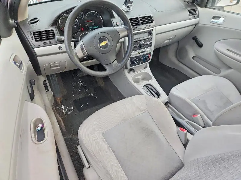 2010 CHEVROLET COBALT LS  