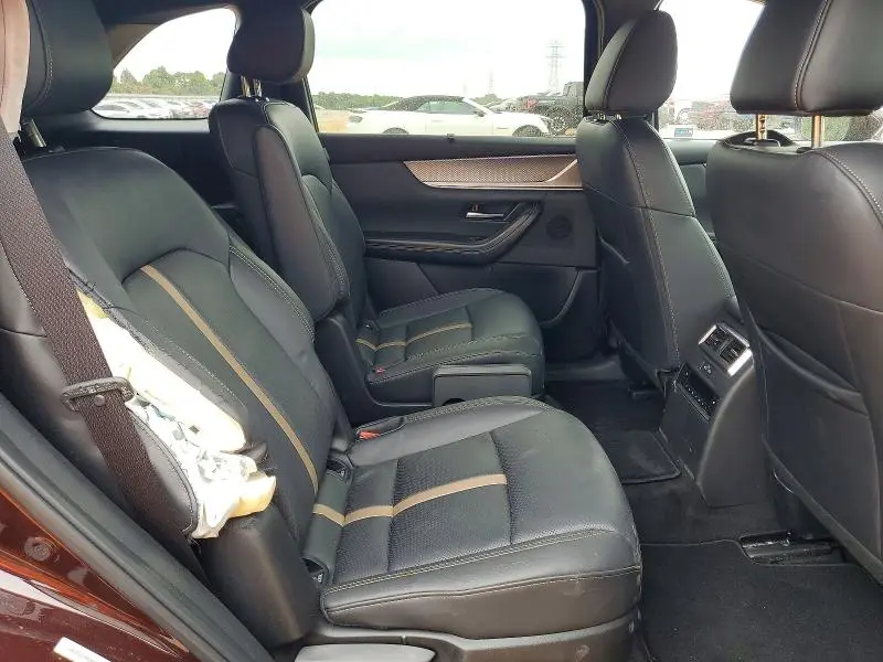 2024 MAZDA CX-90 PREMIUM PLUS  