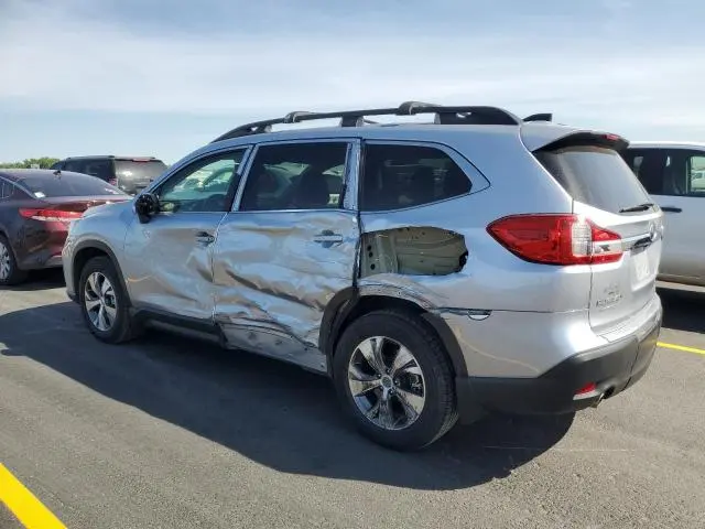 2019 SUBARU ASCENT PREMIUM  