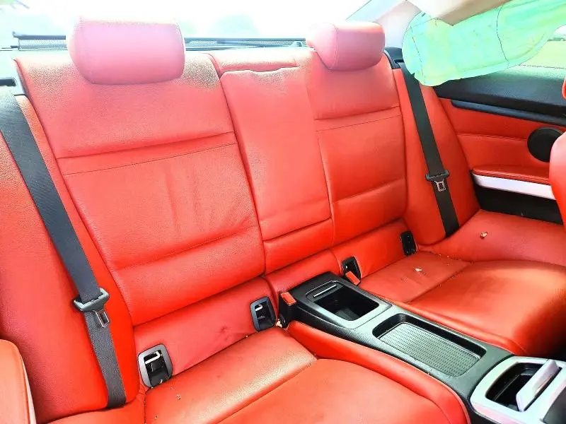 2011 BMW 335 XI  