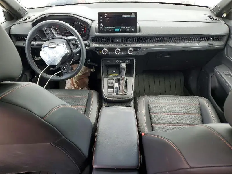 2024 HONDA CR-V SPORT-L  