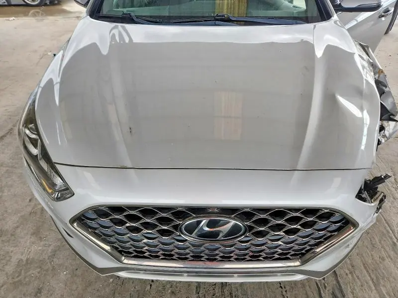 2019 HYUNDAI SONATA SPORT  